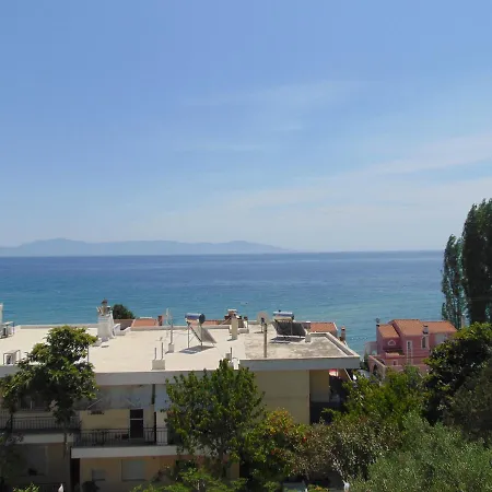 Διαμέρισμα Vista Al Mare *