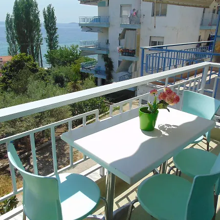 Vista Al Mare Διαμέρισμα