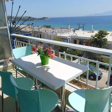 Διαμέρισμα Vista Al Mare *